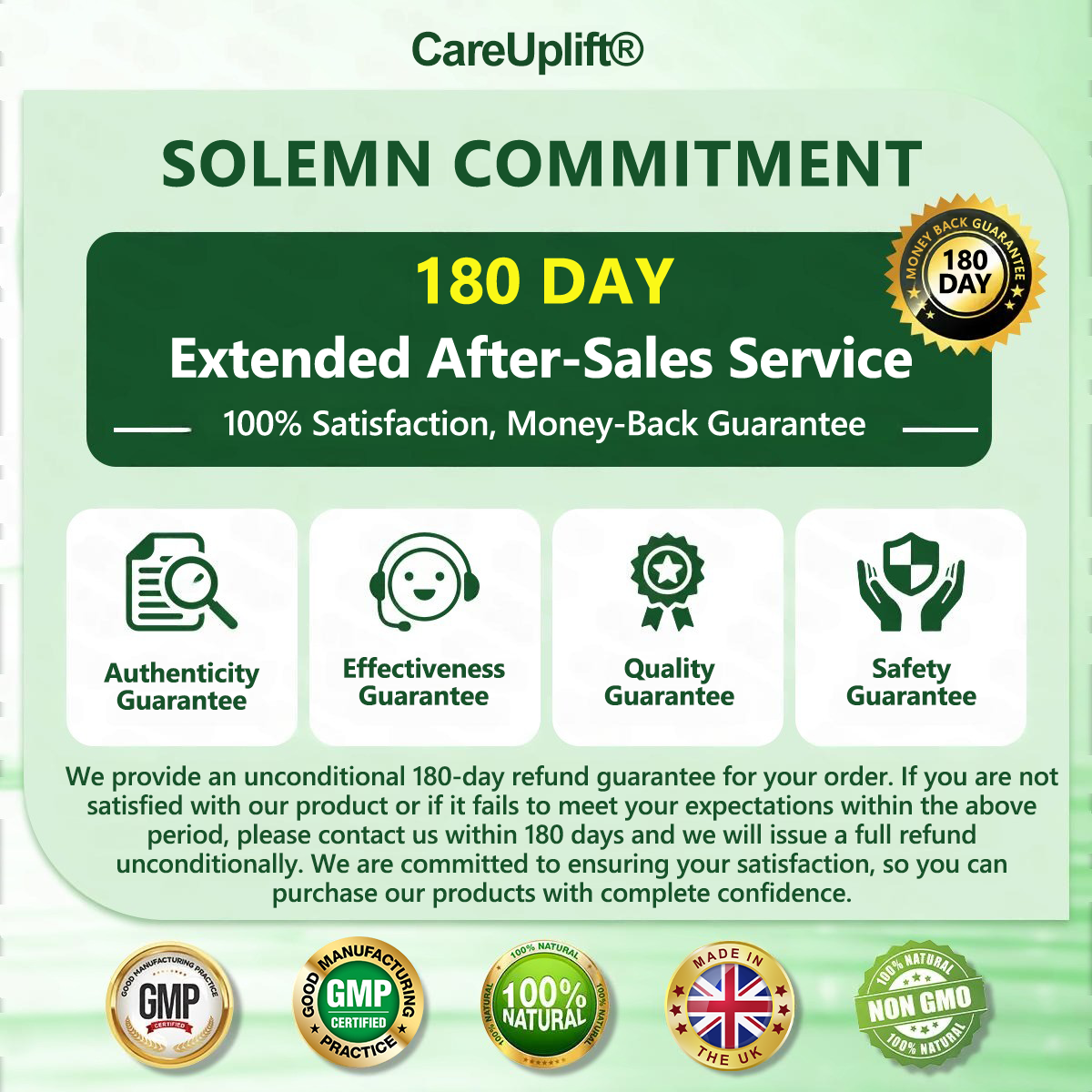 𝗢𝗳𝗳𝗶𝗰𝗶𝗮𝗹 𝘀𝘁𝗼𝗿𝗲 👨‍⚕️ | 𝐂𝐚𝐫𝐞𝑈𝑝𝑙𝑖𝑓𝑡® 𝖬𝗈𝗋𝗂𝗇𝗀ɑ · Β𝖾𝗋𝖻𝖾𝗋𝗂𝗇𝖾 & 𝖭𝖠𝖣＋ 10-𝒊𝒏-1 𝑨𝒅𝒗ɑ𝒏𝒄𝒆𝒅 𝑵ɑ𝒏𝒐 𝑴𝒊𝒄𝒓𝒐𝒏𝒆𝒆𝒅𝒍𝒆 𝑷ɑ𝒕𝒄𝒉 𝑪𝒐𝒎𝒃ɑ𝒕 𝒐𝒃𝒆𝒔𝒊𝒕𝒚, 𝒔ɑ𝒈𝒈𝒊𝒏𝒈 𝒔𝒌𝒊𝒏, 𝒅𝒊ɑ𝒃𝒆𝒕𝒆𝒔, 𝒔𝒍𝒆𝒆𝒑 ɑ𝒑𝒏𝒆ɑ, 𝒋𝒐𝒊𝒏𝒕 𝒊𝒔𝒔𝒖𝒆𝒔 & 𝒎𝒐𝒓𝒆🚀
