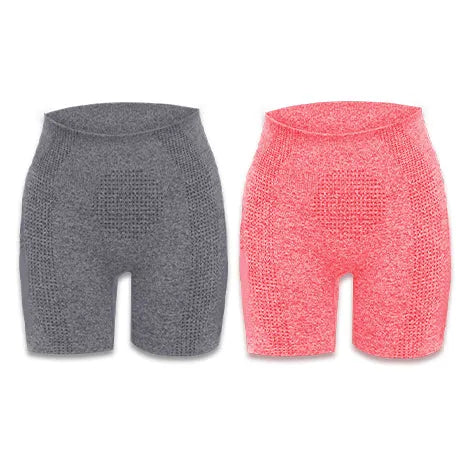 【Boutique Officielle】🇫🇷 Shorts Sculptants Ionique & Équilibre Hormonal 👩‍⚕️ Confortables et Respirants. Soin Complet 🔥 -70% pour une durée limitée !