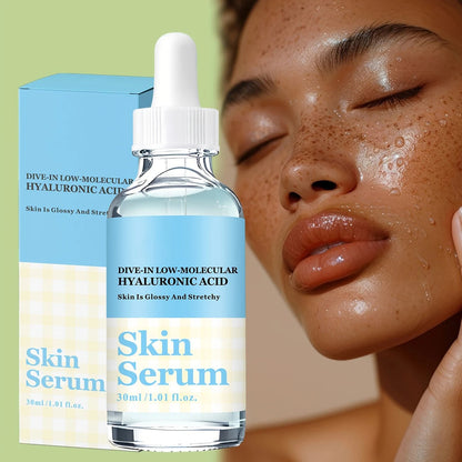 DlVE-INLow-Molecular Hyaluronic Acid Serum