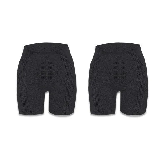 【Boutique Officielle】🇫🇷 Shorts Sculptants Ionique & Équilibre Hormonal 👩‍⚕️ Confortables et Respirants. Soin Complet 🔥 -70% pour une durée limitée !