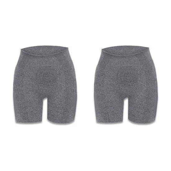 【Boutique Officielle】🇫🇷 Shorts Sculptants Ionique & Équilibre Hormonal 👩‍⚕️ Confortables et Respirants. Soin Complet 🔥 -70% pour une durée limitée !