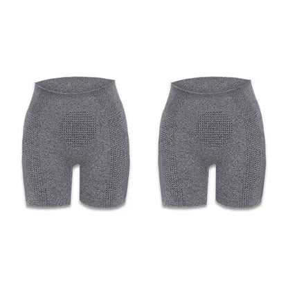 【Boutique Officielle】🇫🇷 Shorts Sculptants Ionique & Équilibre Hormonal 👩‍⚕️ Confortables et Respirants. Soin Complet 🔥 -70% pour une durée limitée !