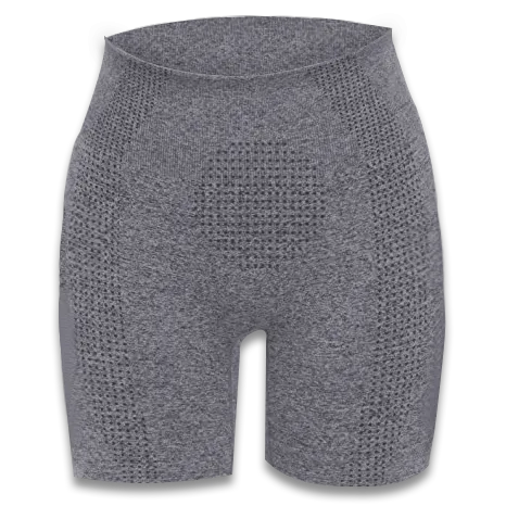 【Boutique Officielle】🇫🇷 Shorts Sculptants Ionique & Équilibre Hormonal 👩‍⚕️ Confortables et Respirants. Soin Complet 🔥 -70% pour une durée limitée !