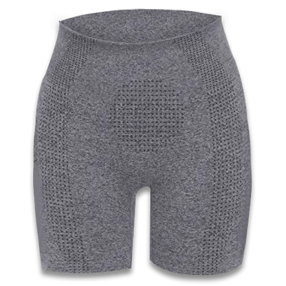 【Boutique Officielle】🇫🇷 Shorts Sculptants Ionique & Équilibre Hormonal 👩‍⚕️ Confortables et Respirants. Soin Complet 🔥 -70% pour une durée limitée !
