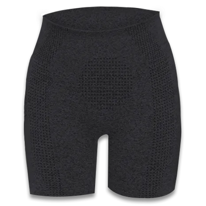 【Boutique Officielle】🇫🇷 Shorts Sculptants Ionique & Équilibre Hormonal 👩‍⚕️ Confortables et Respirants. Soin Complet 🔥 -70% pour une durée limitée !