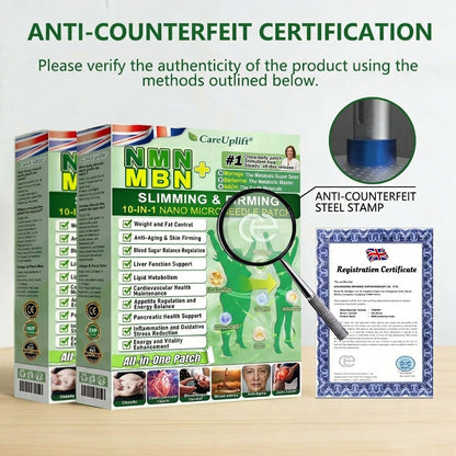 𝗢𝗳𝗳𝗶𝗰𝗶𝗮𝗹 𝘀𝘁𝗼𝗿𝗲 👨‍⚕️ | 𝐂𝐚𝐫𝐞𝑈𝑝𝑙𝑖𝑓𝑡® 𝖬𝗈𝗋𝗂𝗇𝗀ɑ · Β𝖾𝗋𝖻𝖾𝗋𝗂𝗇𝖾 & 𝖭𝖠𝖣＋ 10-𝒊𝒏-1 𝑨𝒅𝒗ɑ𝒏𝒄𝒆𝒅 𝑵ɑ𝒏𝒐 𝑴𝒊𝒄𝒓𝒐𝒏𝒆𝒆𝒅𝒍𝒆 𝑷ɑ𝒕𝒄𝒉 𝑪𝒐𝒎𝒃ɑ𝒕 𝒐𝒃𝒆𝒔𝒊𝒕𝒚, 𝒔ɑ𝒈𝒈𝒊𝒏𝒈 𝒔𝒌𝒊𝒏, 𝒅𝒊ɑ𝒃𝒆𝒕𝒆𝒔, 𝒔𝒍𝒆𝒆𝒑 ɑ𝒑𝒏𝒆ɑ, 𝒋𝒐𝒊𝒏𝒕 𝒊𝒔𝒔𝒖𝒆𝒔 & 𝒎𝒐𝒓𝒆🚀