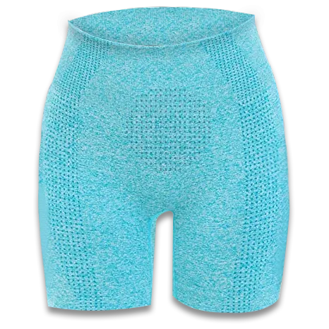 【Boutique Officielle】🇫🇷 Shorts Sculptants Ionique & Équilibre Hormonal 👩‍⚕️ Confortables et Respirants. Soin Complet 🔥 -70% pour une durée limitée !