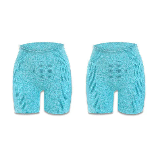 【Boutique Officielle】🇫🇷 Shorts Sculptants Ionique & Équilibre Hormonal 👩‍⚕️ Confortables et Respirants. Soin Complet 🔥 -70% pour une durée limitée !