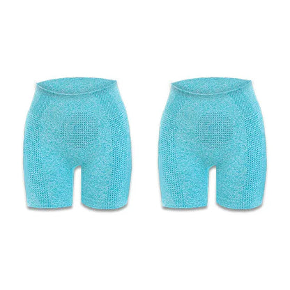 【Boutique Officielle】🇫🇷 Shorts Sculptants Ionique & Équilibre Hormonal 👩‍⚕️ Confortables et Respirants. Soin Complet 🔥 -70% pour une durée limitée !