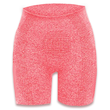 【Boutique Officielle】🇫🇷 Shorts Sculptants Ionique & Équilibre Hormonal 👩‍⚕️ Confortables et Respirants. Soin Complet 🔥 -70% pour une durée limitée !