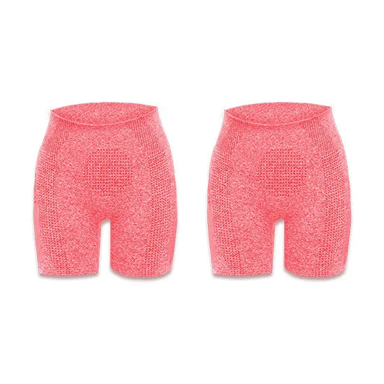 【Boutique Officielle】🇫🇷 Shorts Sculptants Ionique & Équilibre Hormonal 👩‍⚕️ Confortables et Respirants. Soin Complet 🔥 -70% pour une durée limitée !
