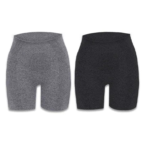 【Boutique Officielle】🇫🇷 Shorts Sculptants Ionique & Équilibre Hormonal 👩‍⚕️ Confortables et Respirants. Soin Complet 🔥 -70% pour une durée limitée !