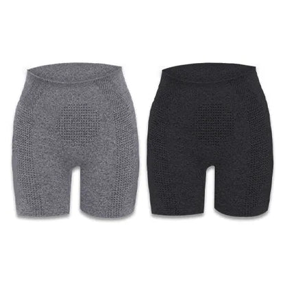 【Boutique Officielle】🇫🇷 Shorts Sculptants Ionique & Équilibre Hormonal 👩‍⚕️ Confortables et Respirants. Soin Complet 🔥 -70% pour une durée limitée !